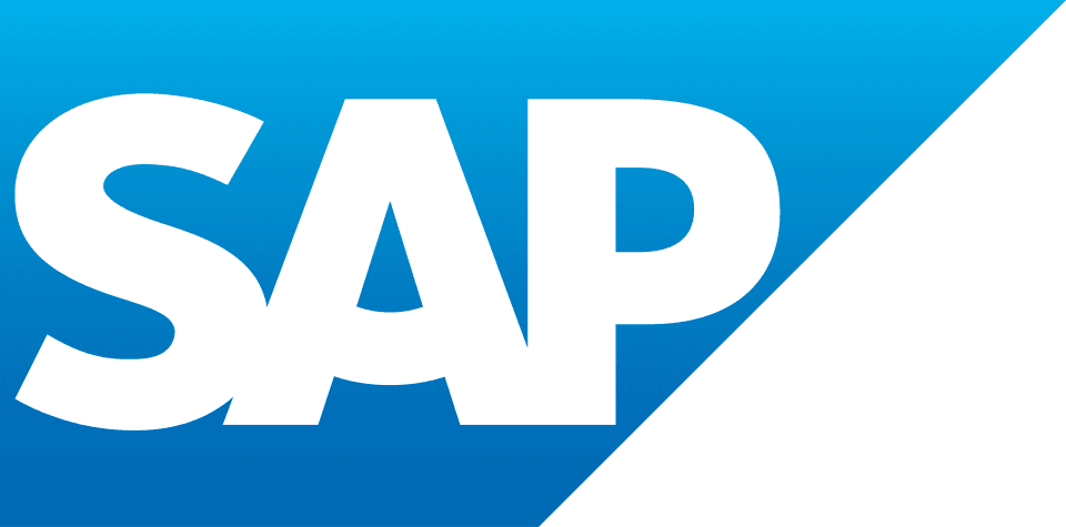 SAP Korea 로고