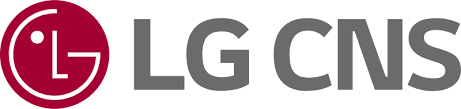 LG CNS 로고