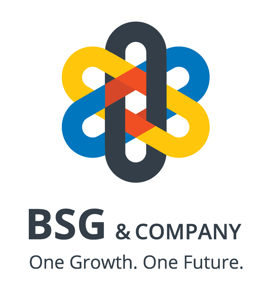 BSG파트너스 로고