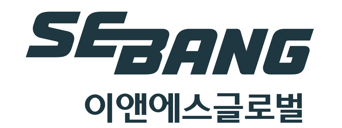 세방 이엔에스글로벌 로고