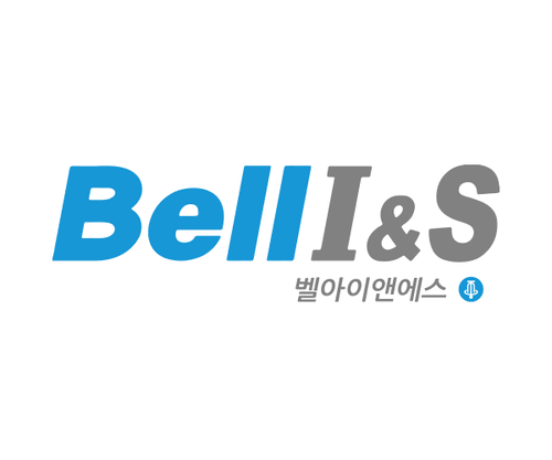 벨아이앤에스 로고