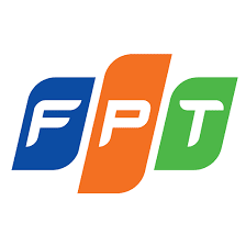 FPT 소프트웨어코리아 로고