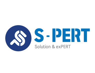 S-PERT 로고
