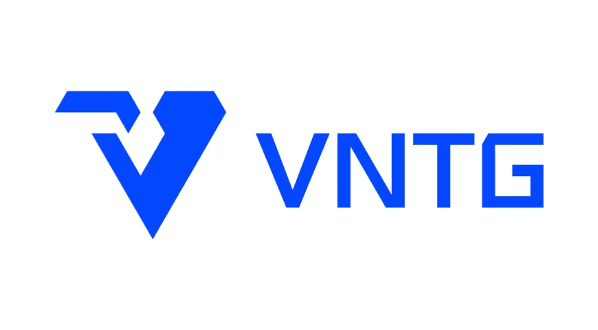 VNTG 로고