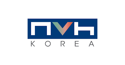 NVH KOREA 로고