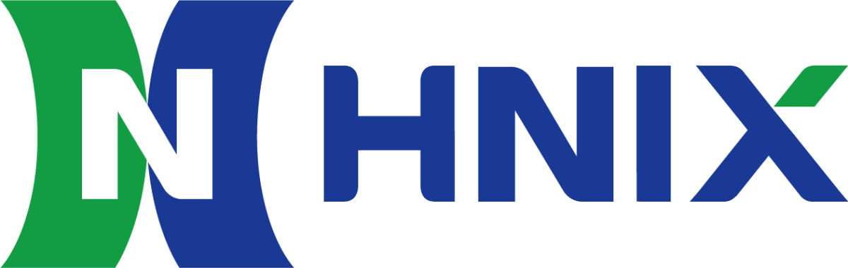 HNIX 로고