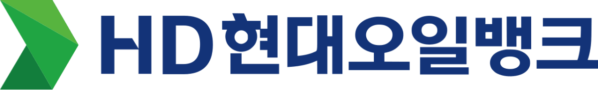 HD현대오일뱅크 로고