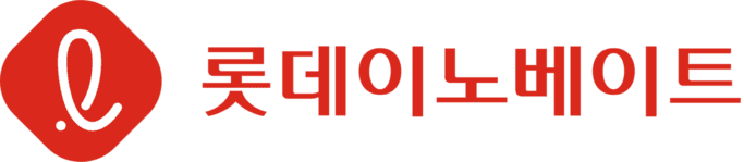 롯데이노베이트 로고